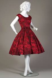 Pin On 50 S Reawakening To Beauty Fashion Art Lifestyle