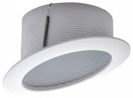 Check spelling or type a new query. 6 White Stepped Baffle Sloped Recessed Trim 6 Sloped