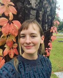 COCA is thrilled to announce our new Arts Education Coordinator & Public  Art Assistant: ✨Isadora (Dorie) Spangler✨ Dorie is a writer and educator  from Fort Lauderdale, FL. They hold an MFA in