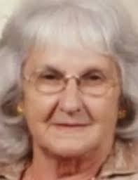 Obituary information for Yvonne Florence Cole