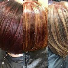 du mochtest deine haare von rot auf blond farben wir verraten 5 tipps um rote haare blond farben zu konnen ohne einen ungewollten rotstich zu bekommen