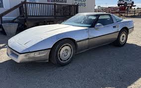 Image result for Grey 1986 Fleet