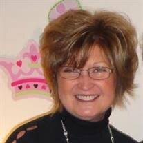 Karen Glenn Smith Obituary