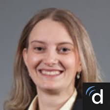 Dr. Veronica P. Carullo, MD