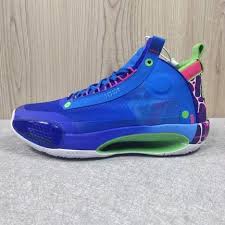 Find giannis antetokounmpo shoes at nike.com. Compre Zapatos Hombres Xxx4 Pe Jayson Tatum Baloncesto Xxxiv 34 Sion Williamson Azul Vacio Lobo Gris Unc Ambar Rise Deportes Zapatillas De Deporte 40 46 A 48 48 Del Oxfordtanboost Es Dhgate Com