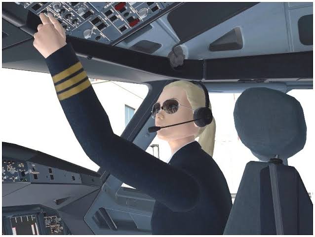 Copilote JARDesign pour ToLiss A321 | X-Plane 11/12