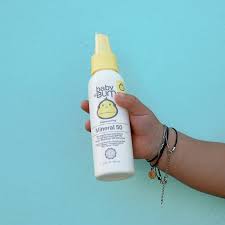 Mineral Spf 50 Sunscreen Spray Fragrance Free Sun Bum