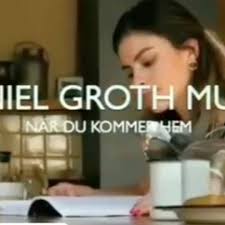 Stream När du kommer hem by Daniel Groth Music