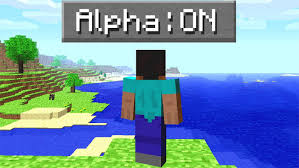 Versi klasik adalah tahap pengembangan pertama yang memiliki beberapa versi yang telah dirilis. Download Minecraft Alpha Apk Update Terbaru 2022 All Versi