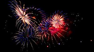Seit hunderten von jahren fasziniert das feuerwerk die menschheit. Feuerwerk Zum Jahreswechsel Wiesbaden Lebt