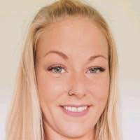 Natasha Westbrook's Instagram, Twitter & Facebook