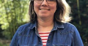 Kathryn Becker Blease