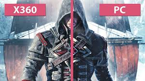 Check spelling or type a new query. Assassin S Creed Rogue Pc Max Vs Xbox 360 Graphics Comparison 60fps Fullhd 1080p Youtube