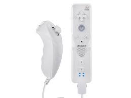 If you are prompted to enter the password or key, then the wireless network you are trying to connect to has wireless security turned on. Werleo Wii Remote With Wii Motion Plus Inside Shock Wii Nunchuk Controller Compatible Nintendo Wii Wii U Newegg Com