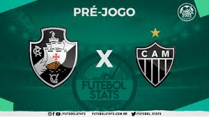 Hyoran 22' (2t) eduardo sasha 49' vasco da gama 1, atlético mineiro 0. Pre Jogo Tudo Sobre Vasco X Atletico Mg Campeonato Brasileiro 2019 Futebol Stats
