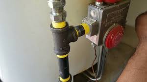 But even so, it continues to provide a reliable standard of production finally, a tankless natural gas water heater is the clear choice for homeowners with an existing natural gas line within their home. How To Install Water Heater Sediment Trap Easy Youtube