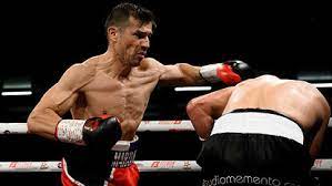 Maybe you would like to learn more about one of these? Boxeo Victoria Por Ko De Sergio Maravilla Martinez En Su Vuelta A Los Cuadrilateros Marca Com