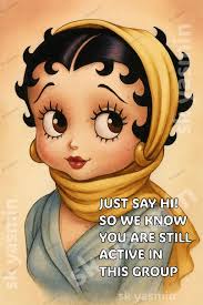 Smiley Morning Good Star