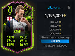 Harry kane fifa 21 rating is 88 and below are his fifa 21 attributes. Fifa 21 Fut Rulebreakers Event Sonderpacks Mischen Das Ea Spiel Auf Fifa 21