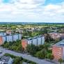 Kristianstad Launches 'Gott Liv' Project to Boost Health and Community Participation in Näsby and Gamlegården