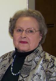 Remembering Eleanor Ticknor, Lisle Town Historian