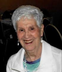 Barbara Chesworth Obituary (1926