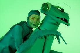 Bringing Green Porno to the Stage: Talking Birds and Bees with Isabella  Rossellini — Vogue | Vogue