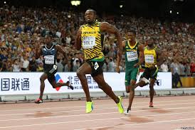 Born 21 august 1986) is a jamaican retired sprinter, widely considered to be the greatest sprinter of all time. How Does Usain Bolt Run So Fast Bbc News