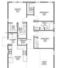 Drawing House Plans