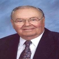 John V. Jefferis Obituary