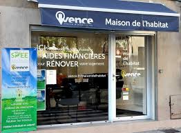 Le projet malin pour optimiser votre espace. Maison De L Habitat Mairie De Vence
