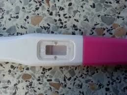 Very Faint Line On A Pregnancy Test Netmums