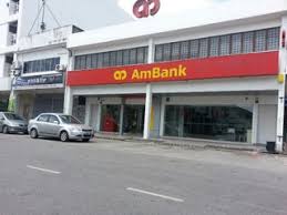 Swift codes for all branches of ambank (m) berhad. Bank Ambank Nearby Seri Kembangan In Malaysia 1 Reviews Address Website Maps Me