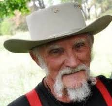 Marvin Dean Braddy (1934-2015)