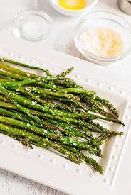 Oven Roasted Asparagus Recipe In 2020 Asparagus Recipes Baked Asparagus Parmesan Recipes Asparagus Recipes Oven