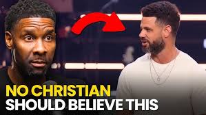 Do you have living water?