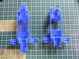 ミニ四駆 maシャーシシャフトストッパーサス作成講座 基本無料 すけざえもん note 四駆 ミニ四駆 シャーシ