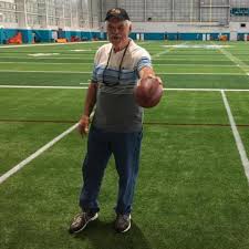 Larry "ZONK" Csonka