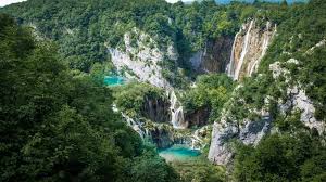 Republika hrvatska, (listen)), is a country at the crossroads of central and southeast europe on the adriatic sea. Croatie En Septembre 7 Raisons D Y Aller