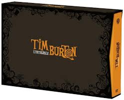 Read common sense media's edward scissorhands review, age rating, and parents guide. Amazon Com Tim Burton Collection 17 Dvd Box Set Pee Wee S Big Adventure Beetlejuice Batman Edward Scissorhands Batman Returns The Nightmare Before Chr Non Usa Format Pal Reg 2