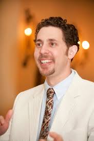 Dave Levin, Instructor