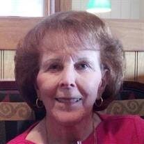 Kay Edwards Riley Obituary