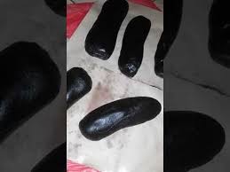 Wajik ketan adalah salah satu makanan tradisional khas dari indonesia yang terbuat dari beras ketan putih yang dicampur. Cara Membuat Jaje Iwel Stau Jaje Uli Youtube