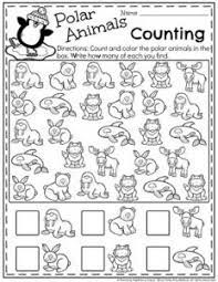 Arctic Animals Activities Planning Playtime