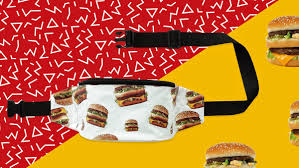 Download my mcdonald's app for the latest deals and more! Mcdonald S Belohnt Lieferservice Besteller Mit Burger Socken W V