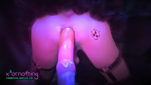 Ride On Zorg Long Rainbow Pride Fantasy Dragon Dildo Bouncing My Ass Depth  Training