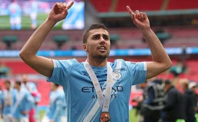 Il messaggio sorprendente di Rodri alla dirigenza del City