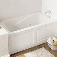 Today, there is a total of 50 the home depot with the wide variety of products that home depot has for sale, there are bound to be certain items that sell better than others. Bathtubs The Home Depot
