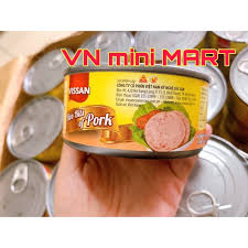 Chương trình satra vì biển đảo quê hương: Heo 2 Lat Vissan Two Bits Of Pork 150g Shopee Malaysia