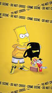 Download Simpson Wallpaper By Tonxe1 92 Free On Zedge Now Browse Millions Of P Simpson Wallpaper Iphone Cartoon Wallpaper Iphone Supreme Iphone Wallpaper